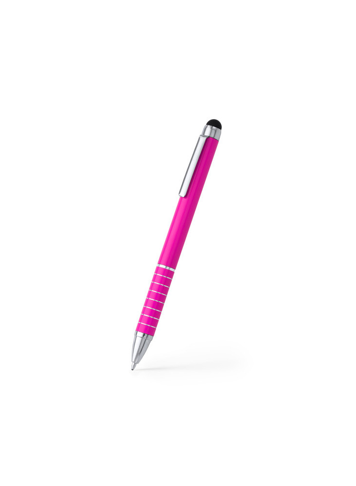 Stylo bille aluminium CANAIMA HW8004 personnalisé | Promenoch