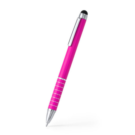 Stylo bille aluminium CANAIMA HW8004 personnalisé | Promenoch