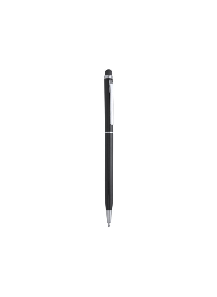 Stylo Bille Aluminium Rotatif HW8005 Personnalisé | Promenoch