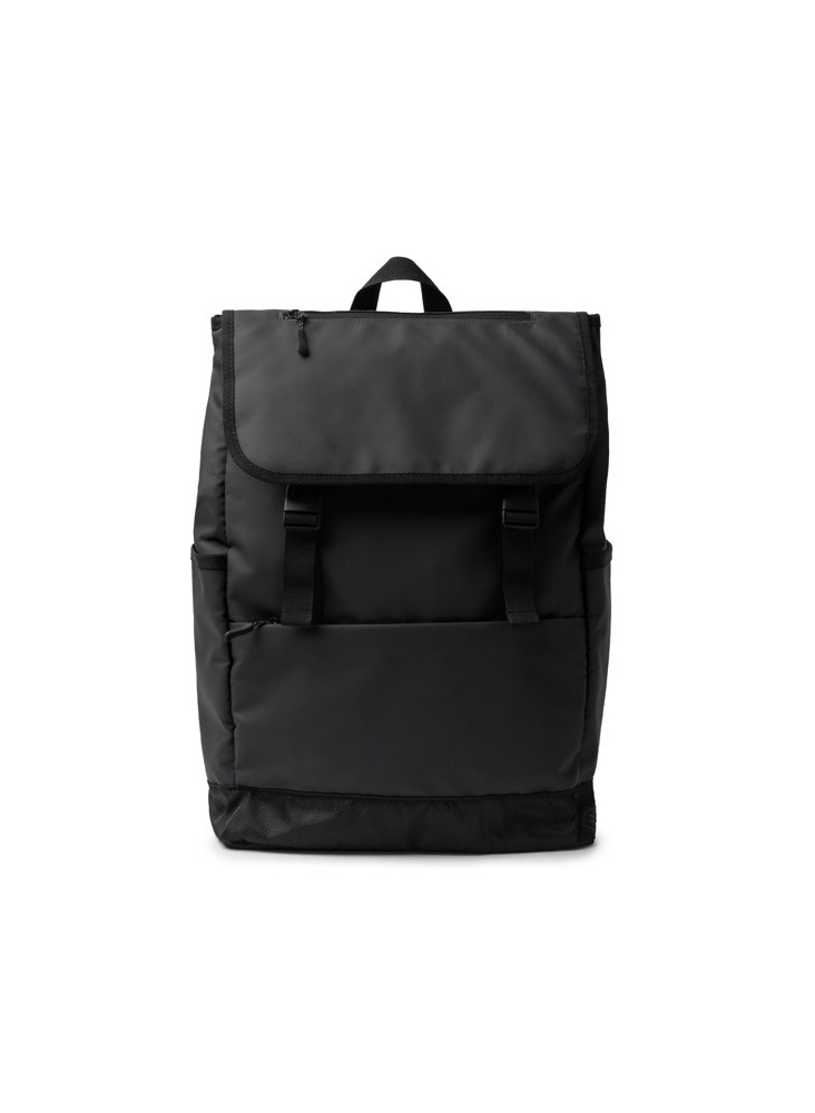 Sac à dos Rabat Cuir Synthétique TROIS MO1743 Personnalisé | Promenoch