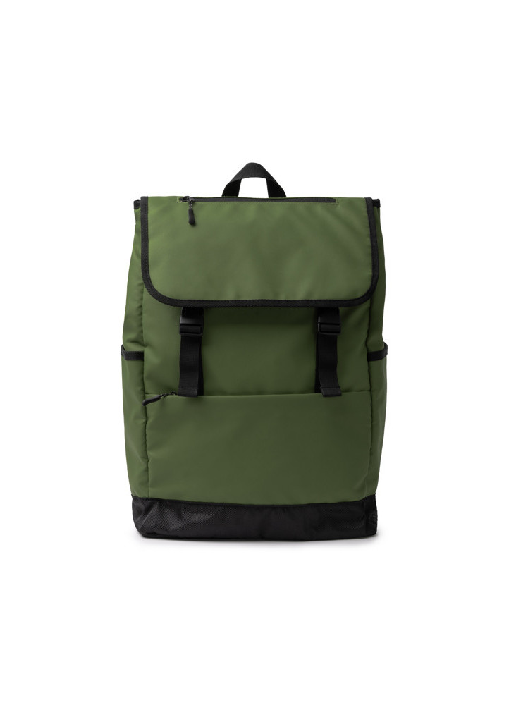 Sac à dos Rabat Cuir Synthétique TROIS MO1743 Personnalisé | Promenoch