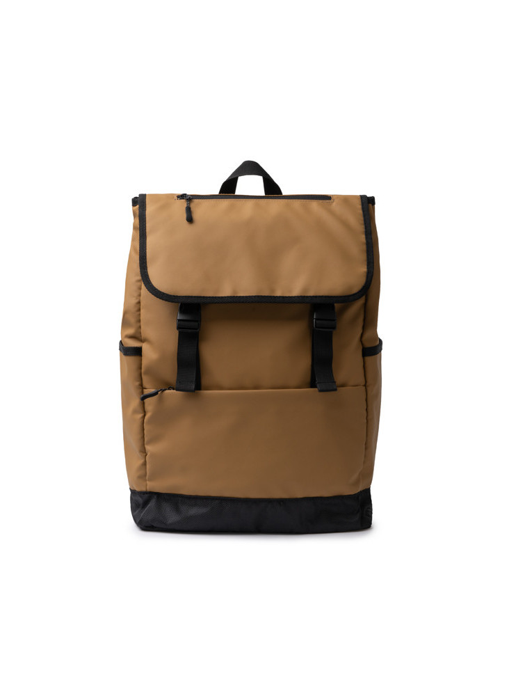 Sac à dos Rabat Cuir Synthétique TROIS MO1743 Personnalisé | Promenoch