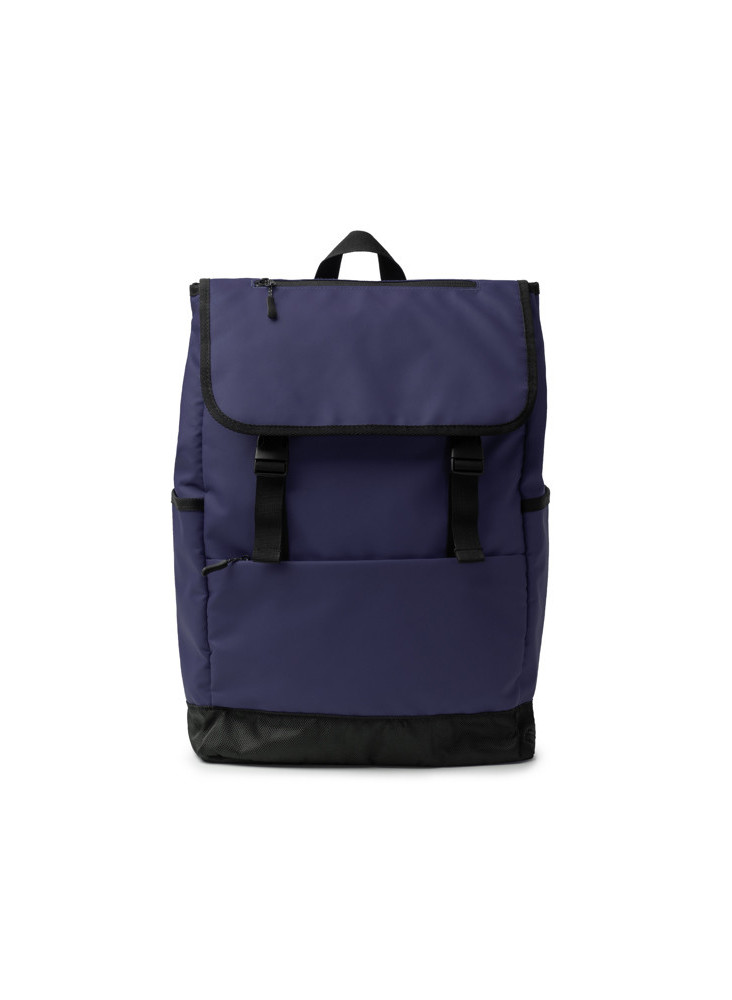 Sac à dos Rabat Cuir Synthétique TROIS MO1743 Personnalisé | Promenoch