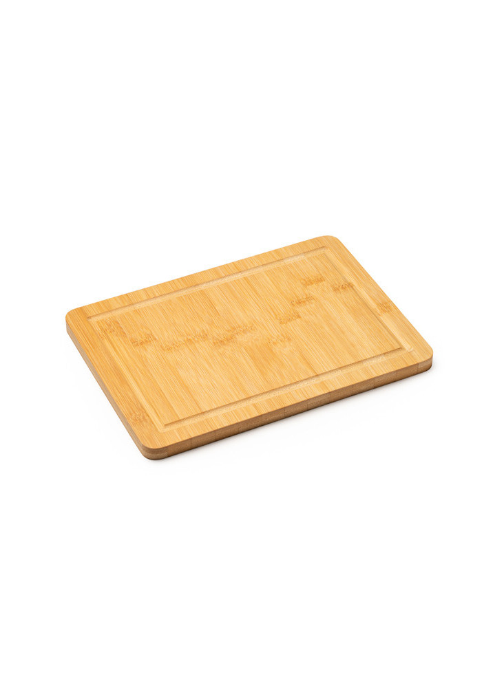 Planche à découper bambou ANGUS Personnalisée | Promenoch