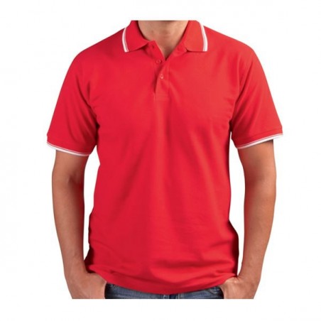 Polo Pratice publicitaire