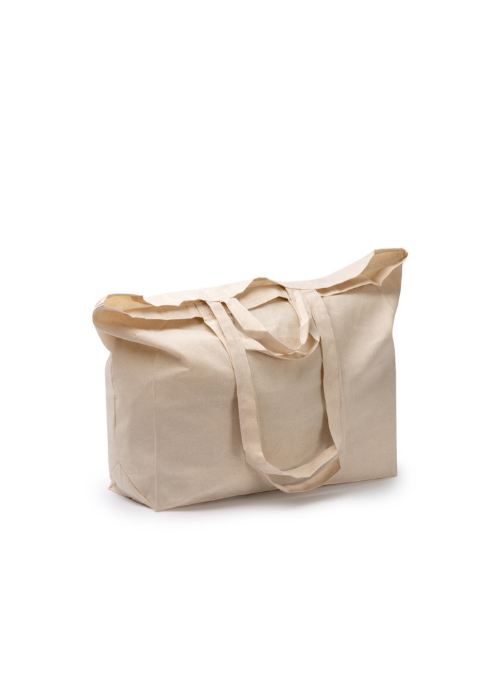 Sac coton beige 150 g/m² MITXU BO1679 Personnalisé | Promenoch