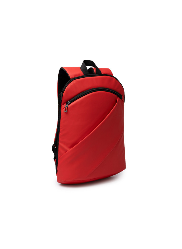 Sac à dos PU poche PC 15 po LIAM MO1756 personnalisé | Promenoch