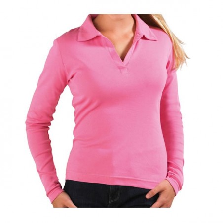 Polo Femme Publicitaire