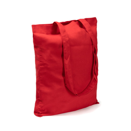 Sac coton publicitaire 180 g/m² MIKA BO1689 Personnalisé | Promenoch