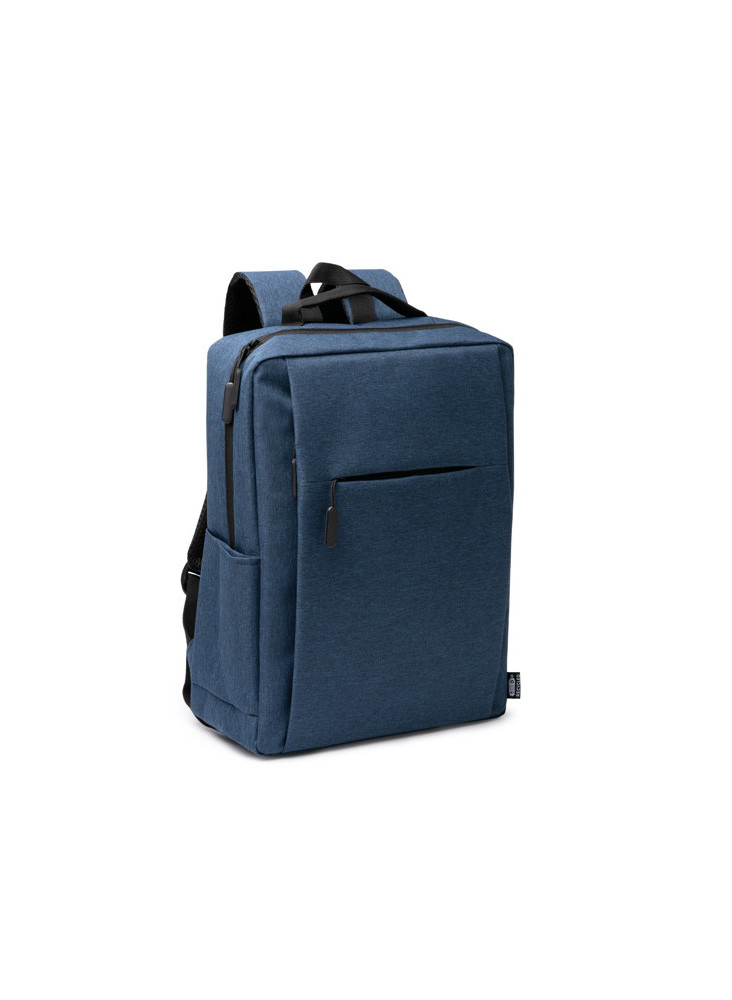 Sac à dos 14 L RPET BRUSON Personnalisé | Promenoch