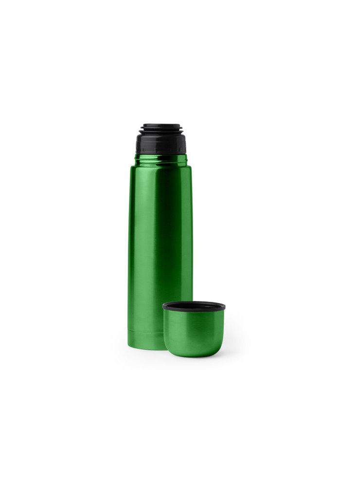 Bouteille Thermos 500 ml SALVIA personnalisée | Promenoch