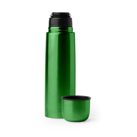 Bouteille Thermos 500 ml SALVIA personnalisée | Promenoch
