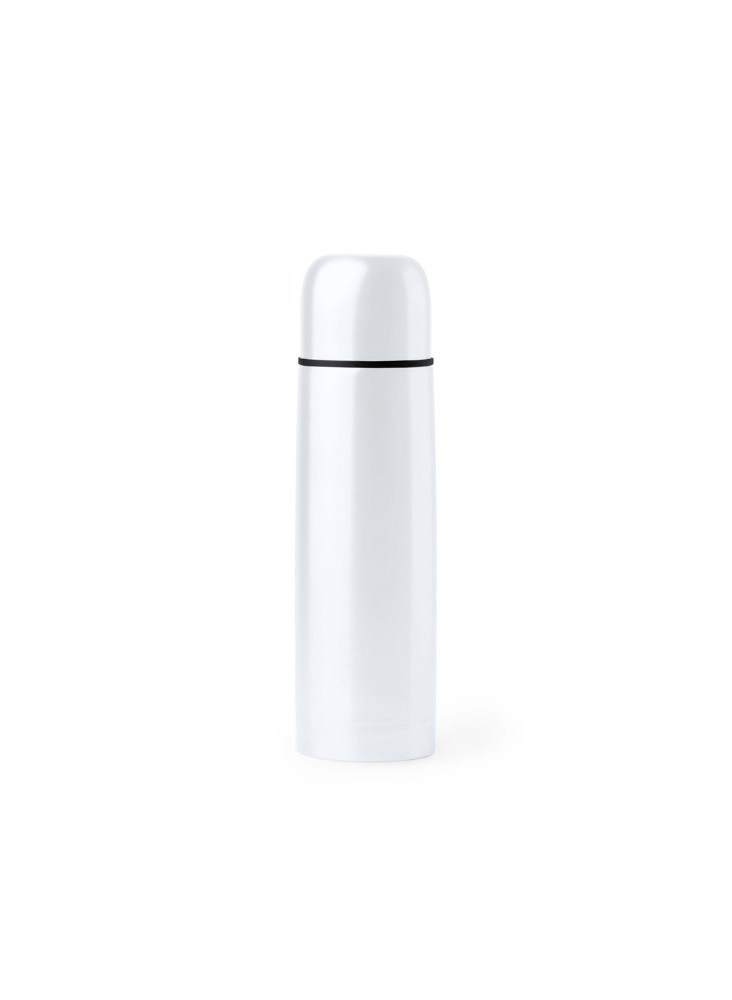 Bouteille Thermos 500 ml SALVIA personnalisée | Promenoch