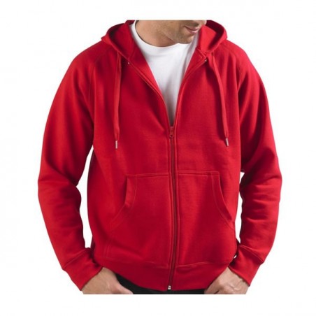 Sweat-shirt manche longue personnalisé