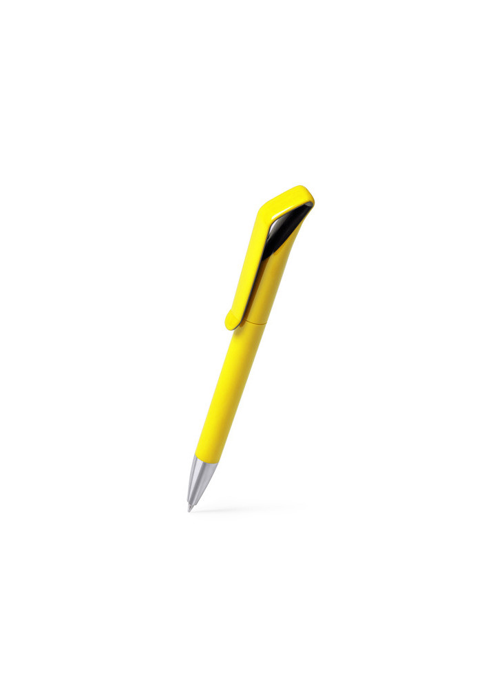 Stylo Bille Rotatif IRATI HW8011 Personnalisé | Promenoch