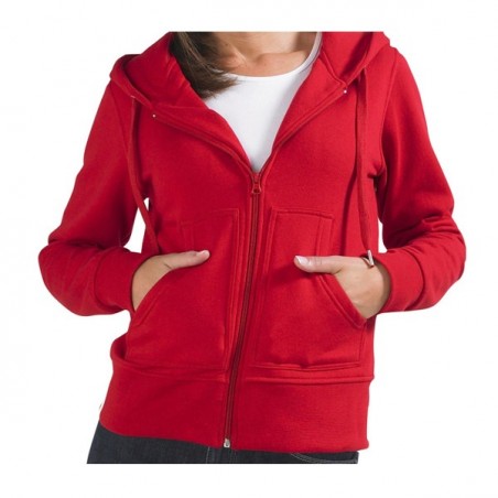 Sweat-shirt femme  personnalisable