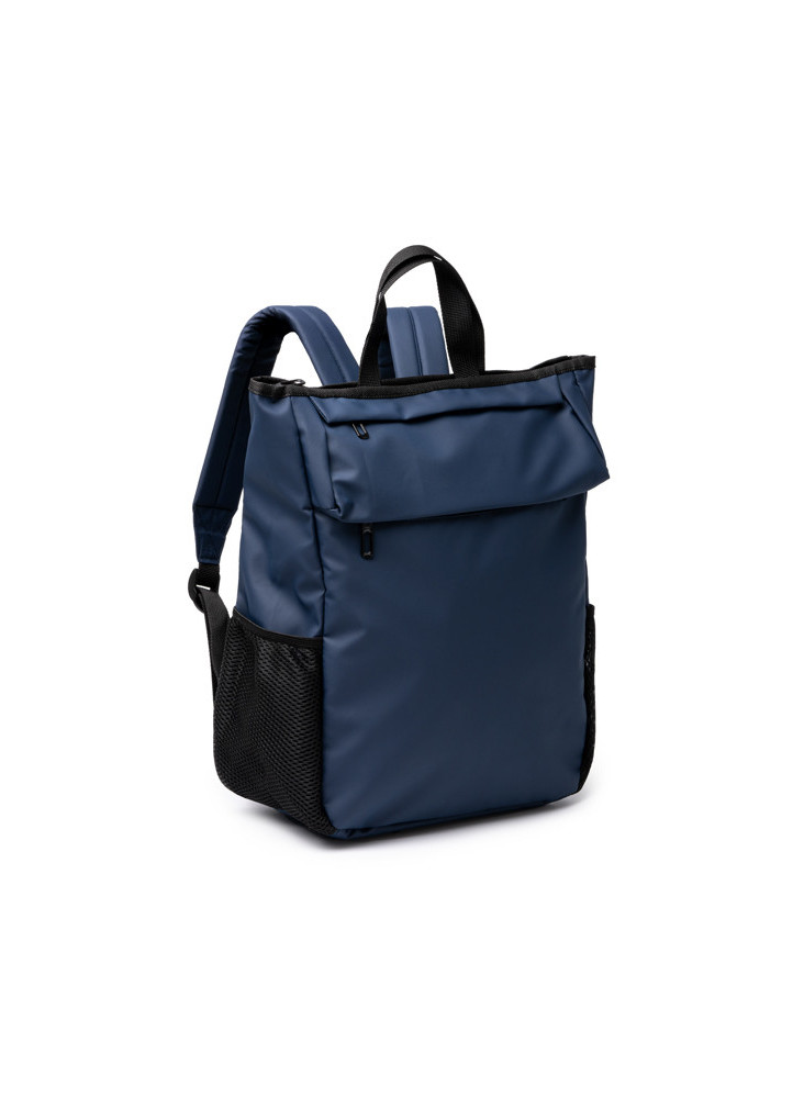 Sac à dos cuir PU 20L SEIDEL personnalisé | Promenoch