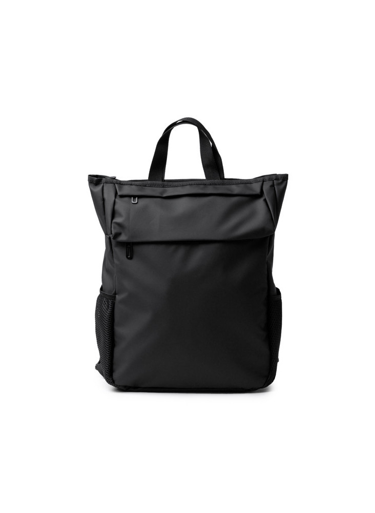 Sac à dos cuir PU 20L SEIDEL personnalisé | Promenoch