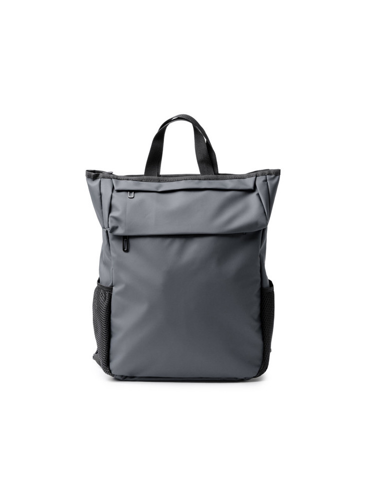 Sac à dos cuir PU 20L SEIDEL personnalisé | Promenoch