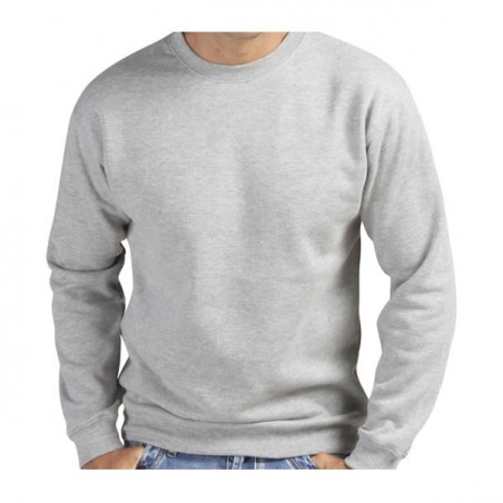 Sweat-shirt Supreme publicitaire