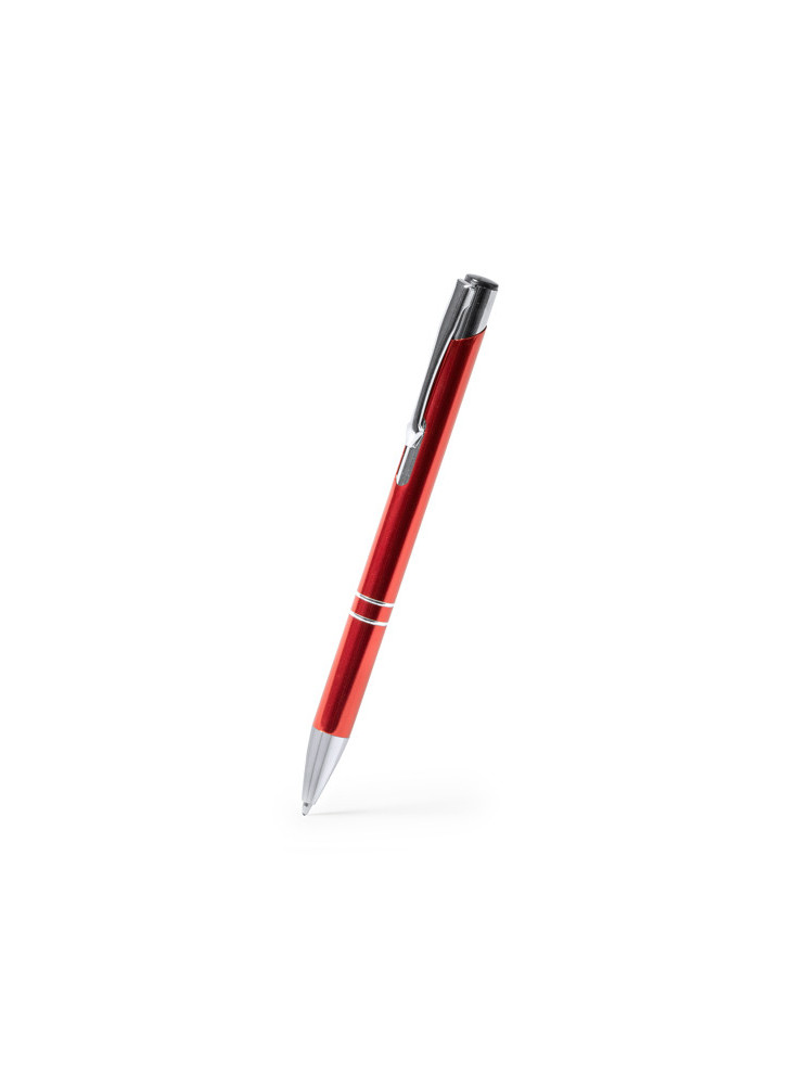 Stylo bille aluminium anodisé ARDENES HW8013 Personnalisé | Promenoch