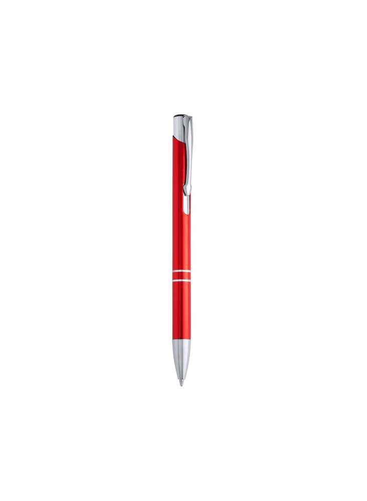 Stylo bille aluminium anodisé ARDENES HW8013 Personnalisé | Promenoch