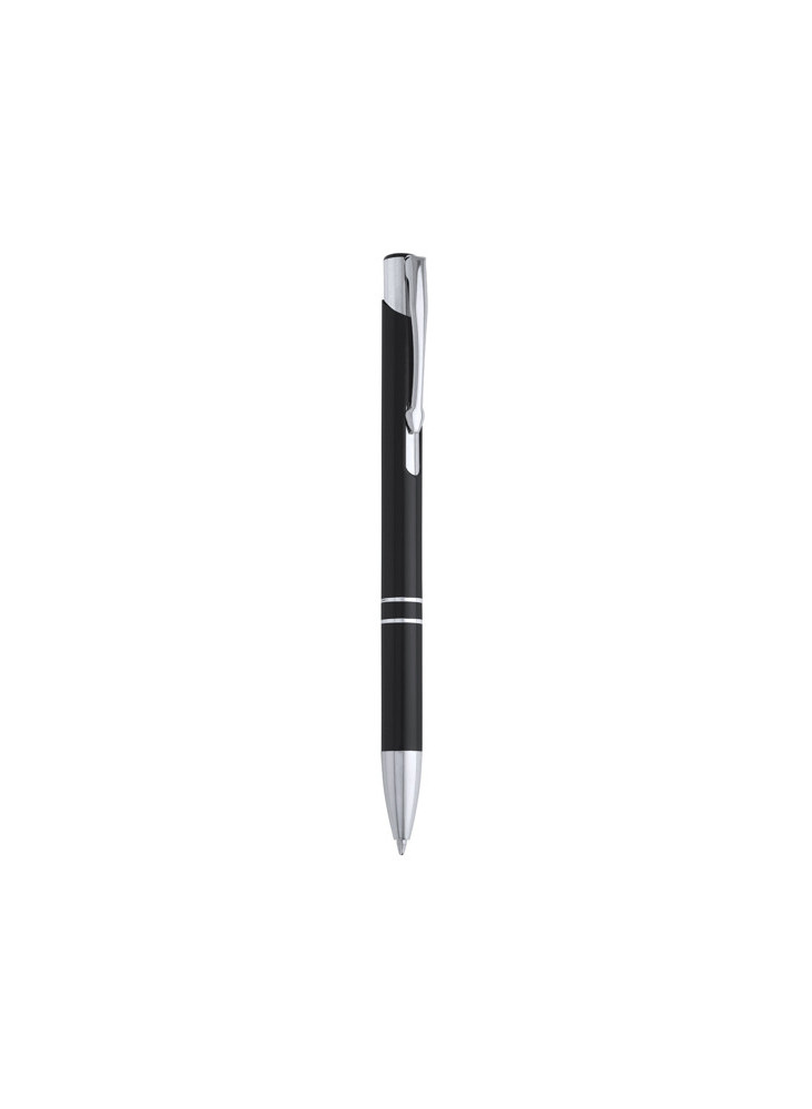 Stylo bille aluminium anodisé ARDENES HW8013 Personnalisé | Promenoch