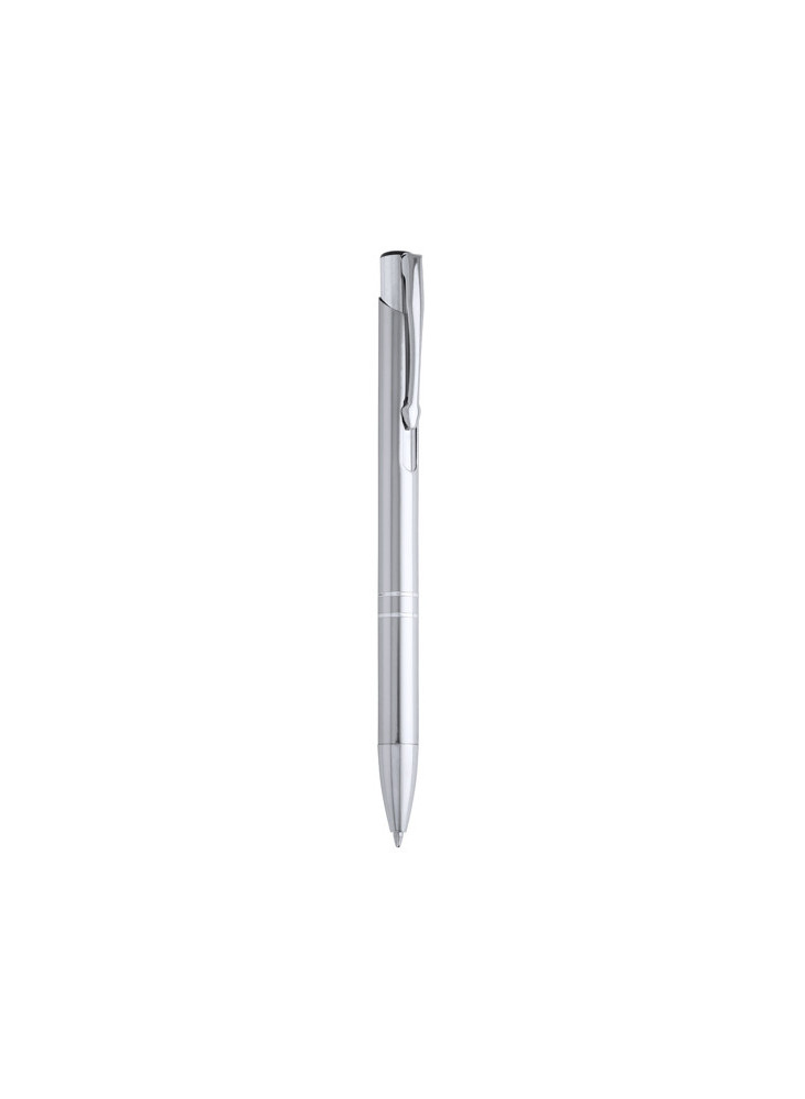 Stylo bille aluminium anodisé ARDENES HW8013 Personnalisé | Promenoch