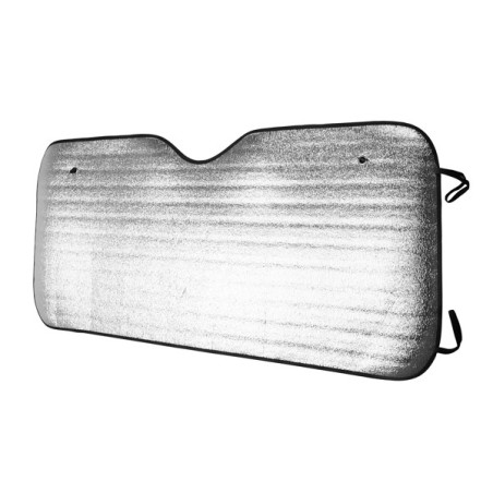 Pare-soleil voiture aluminium AKALA personnalisé | Promenoch