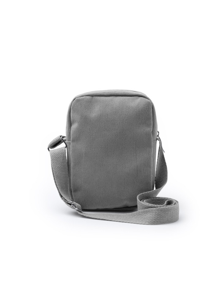 Sac en velours côtelé KAPI personnalisé pour entreprise | Promenoch