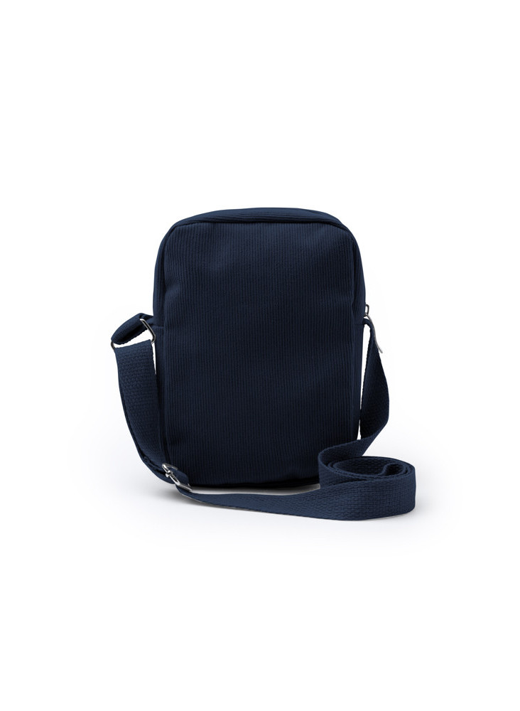 Sac en velours côtelé KAPI personnalisé pour entreprise | Promenoch