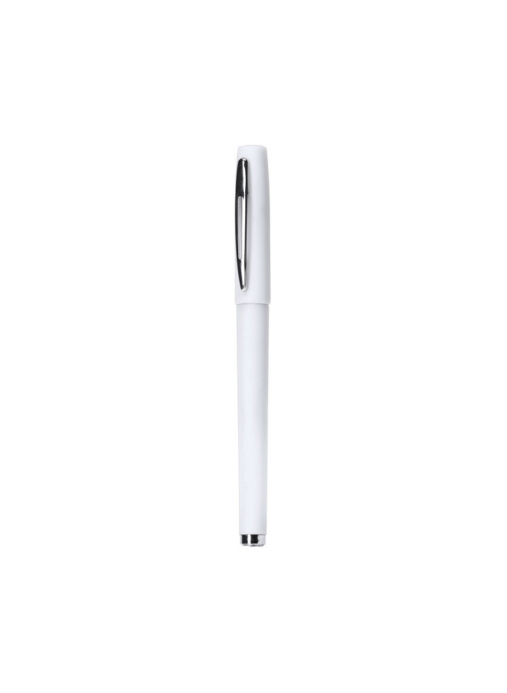 Stylo roller soft-touch COLOMA HW8017 Personnalisé | Promenoch