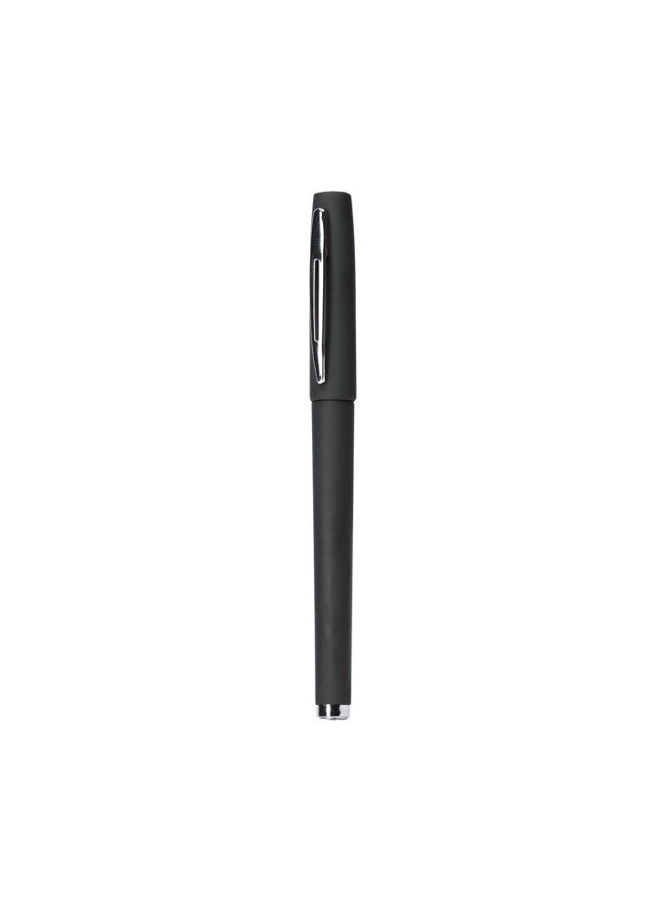 Stylo roller soft-touch COLOMA HW8017 Personnalisé | Promenoch