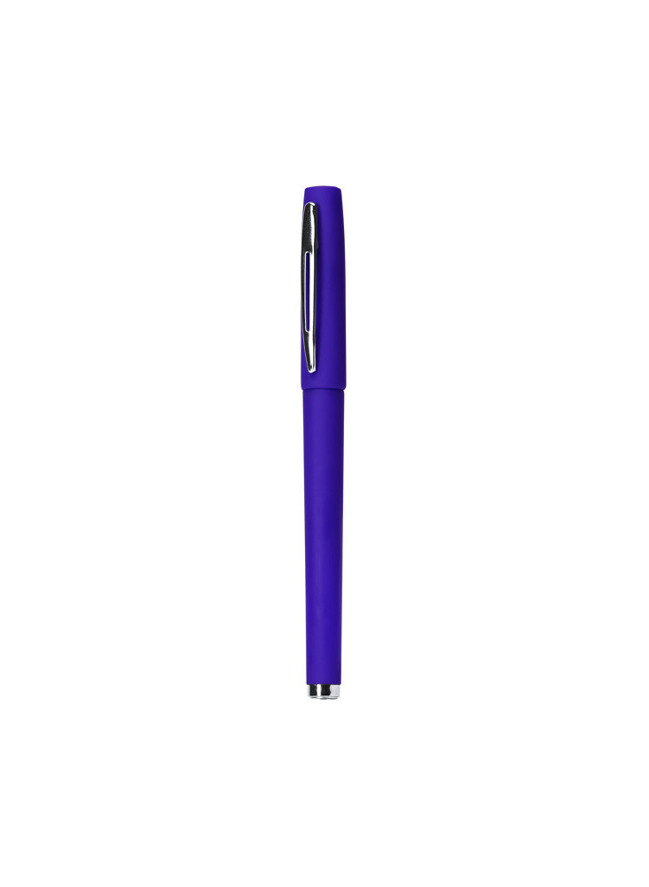 Stylo roller soft-touch COLOMA HW8017 Personnalisé | Promenoch