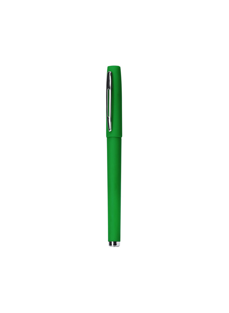Stylo roller soft-touch COLOMA HW8017 Personnalisé | Promenoch
