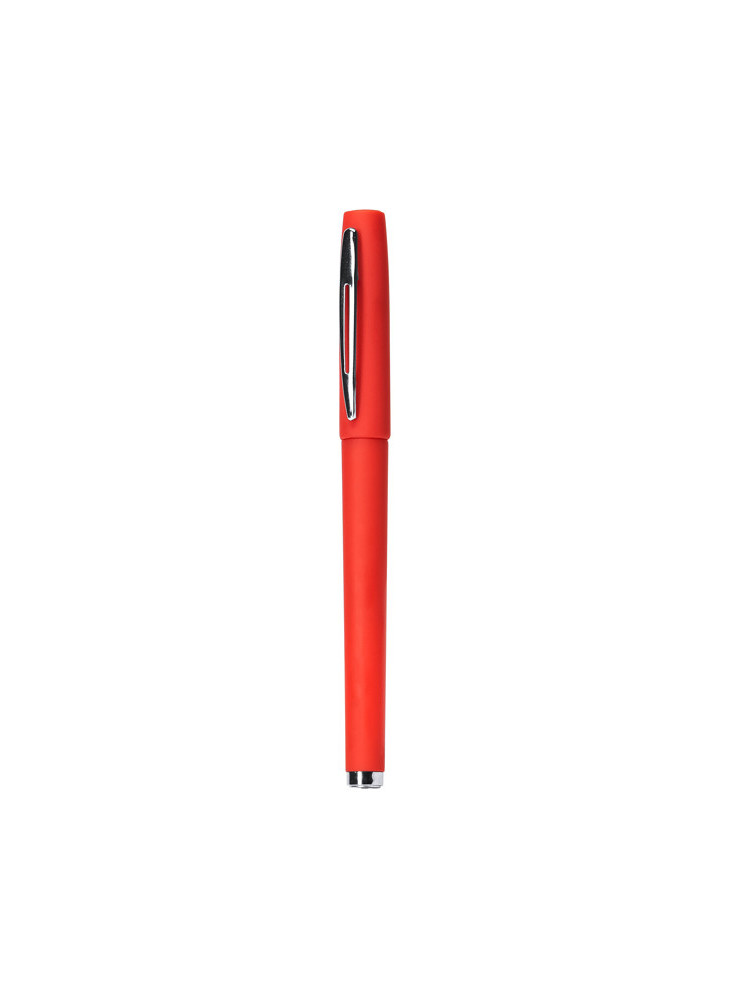 Stylo roller soft-touch COLOMA HW8017 Personnalisé | Promenoch
