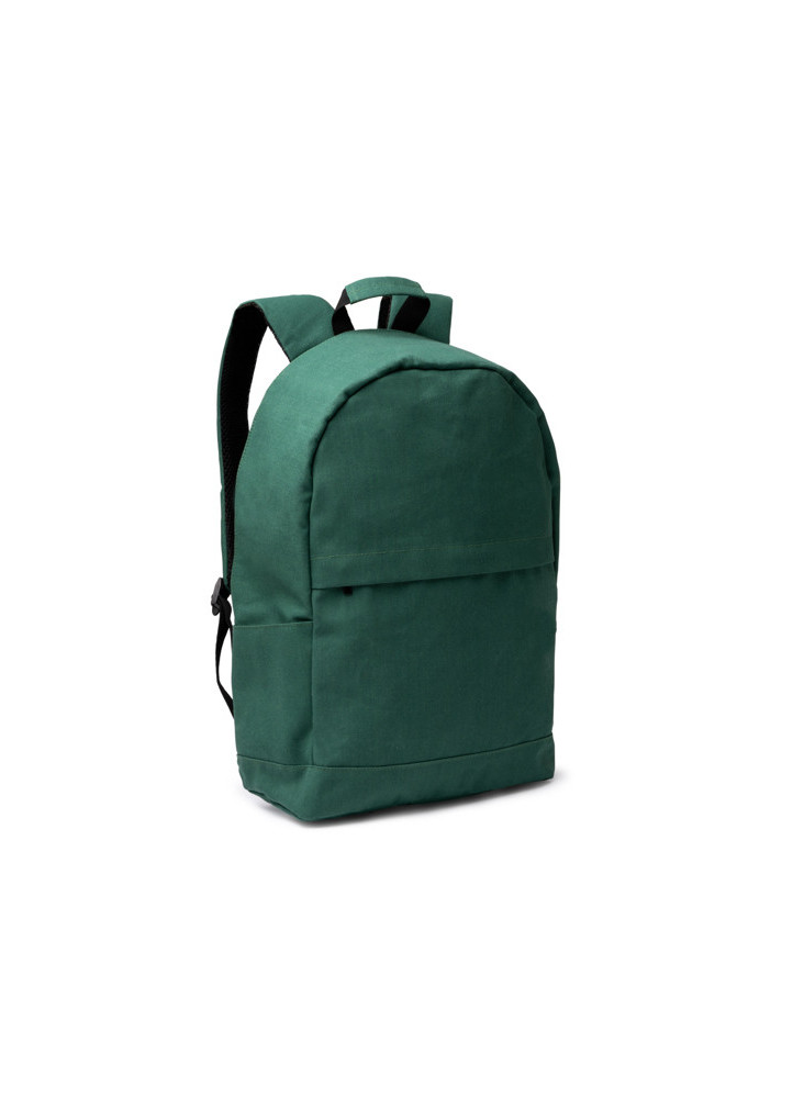 Sac à dos antivol en coton recyclé SUMIT personnalisé | Promenoch