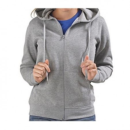 Sweat-shirt Seven Publicitaire