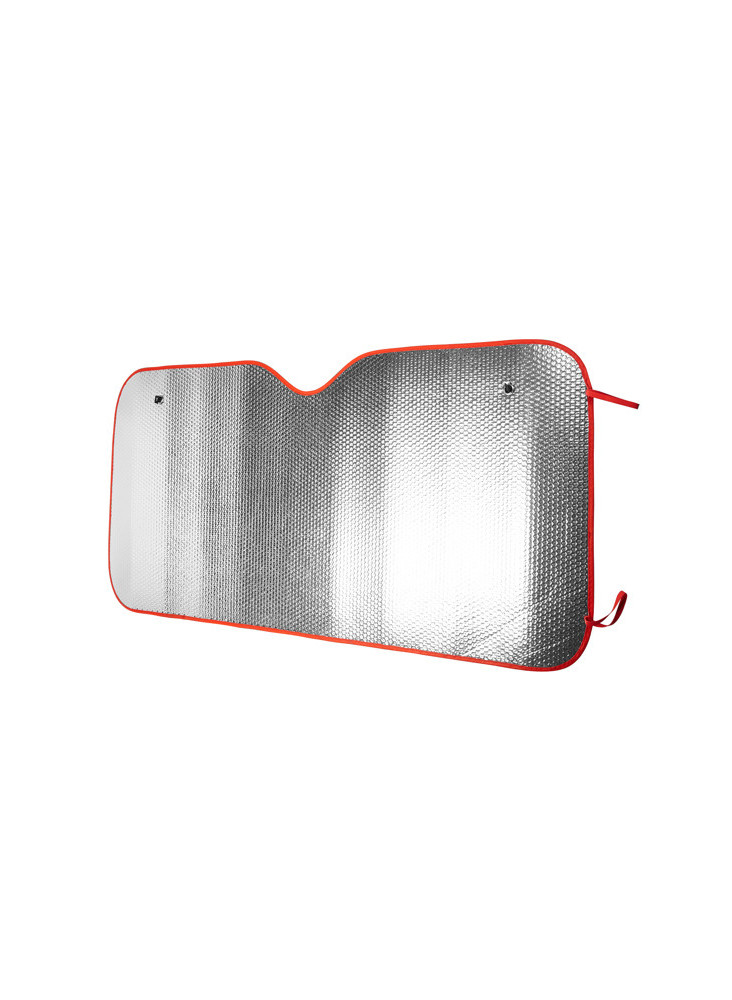 Pare-soleil voiture Aluminium KINI TO0101 Personnalisé | Promenoch