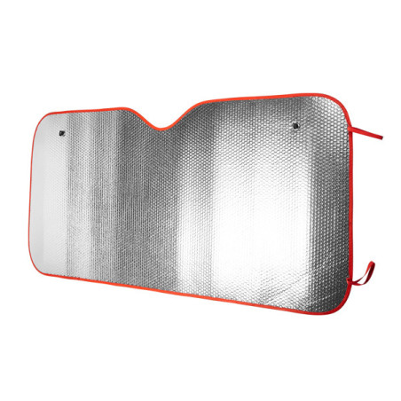 Pare-soleil voiture Aluminium KINI TO0101 Personnalisé | Promenoch