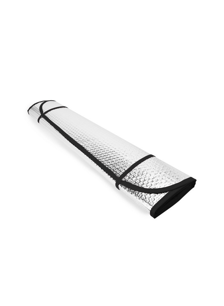 Pare-soleil voiture Aluminium KINI TO0101 Personnalisé | Promenoch