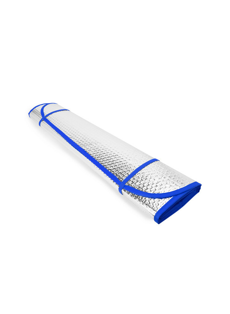 Pare-soleil voiture Aluminium KINI TO0101 Personnalisé | Promenoch