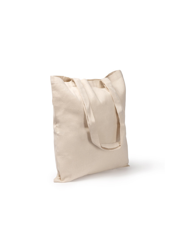 Sac Combiné Coton Recyclé LOREN BO1754 Personnalisé | Promenoch
