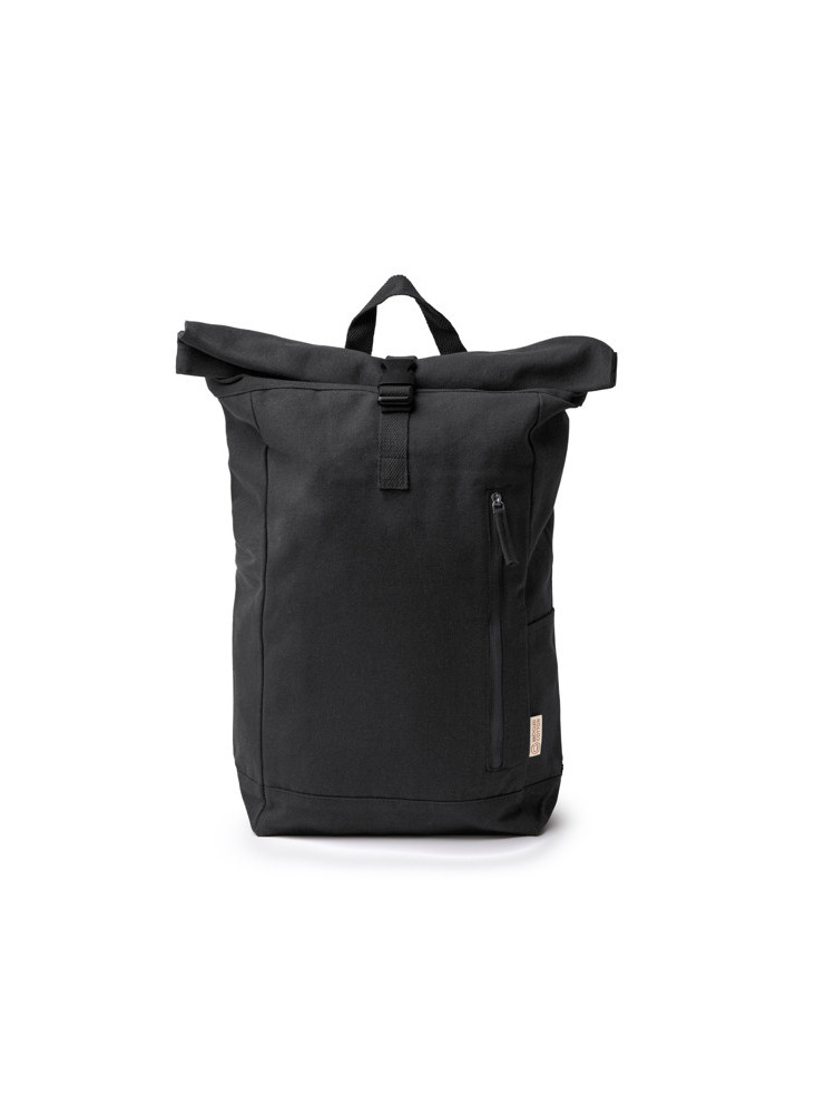 Sac à dos coton recyclé TEKO MO1782 Personnalisé | Promenoch