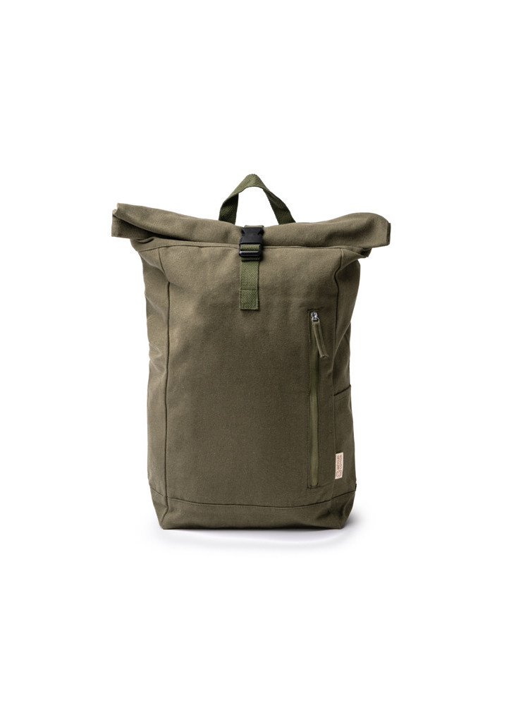 Sac à dos coton recyclé TEKO MO1782 Personnalisé | Promenoch