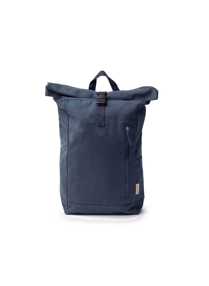 Sac à dos coton recyclé TEKO MO1782 Personnalisé | Promenoch