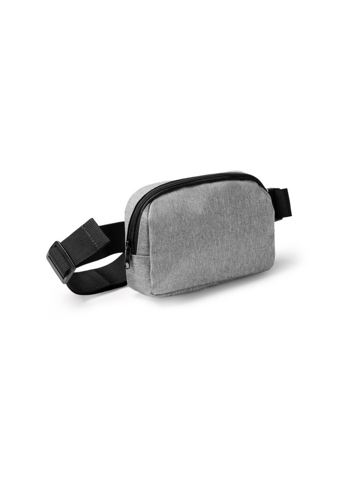 Sac banane RPET LAGAX BO1775 Personnalisé | Promenoch