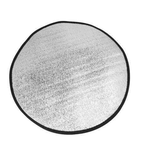 Pare-soleil rond publicitaire BORA (TO0103) personnalisé | Promenoch