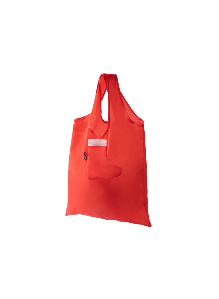 Sac pliable publicitaire WELAND BO1842 personnalisé | Promenoch