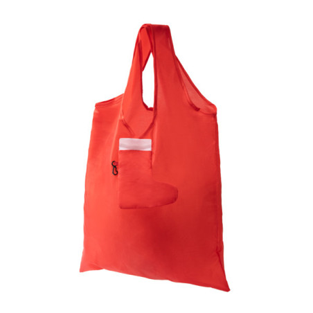 Sac pliable publicitaire WELAND BO1842 personnalisé | Promenoch
